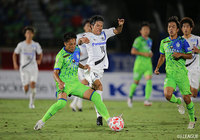 【ルヴァンカップ GS 第3節 湘南vsＧ大阪】