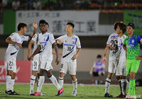 【ルヴァンカップ GS 第3節 湘南vsＧ大阪】