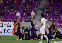 【明治安田J2 第11節 京都vs水戸】