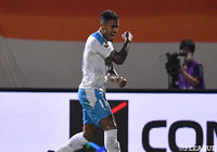 【明治安田Ｊ２ 第11節 大宮vs磐田】