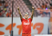 【明治安田J2 第11節 新潟vs山口】