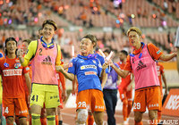 【明治安田Ｊ２ 第11節 新潟vs山口】