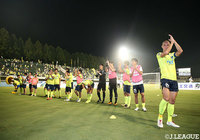 【明治安田Ｊ２ 第11節 栃木vs岡山】