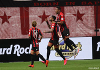 【ルヴァンカップ GS 第3節 札幌vs横浜FC】