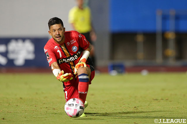 【明治安田Ｊ２ 第11節 町田vs徳島】