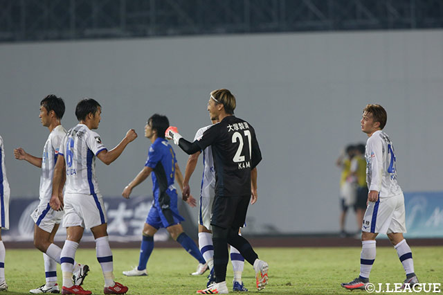 明治安田Ｊ２ 第11節 町田vs徳島