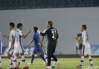 【明治安田Ｊ２ 第11節 町田vs徳島】