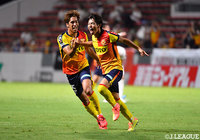 【明治安田J2 第11節 北九州vs金沢】