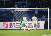 【明治安田Ｊ２ 第11節 福岡vs東京Ｖ】