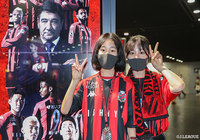 【明治安田Ｊ１ 第10節 札幌vs川崎Ｆ】