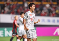 【明治安田Ｊ１ 第10節 札幌vs川崎Ｆ】