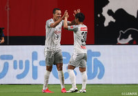 【明治安田J1 第10節 札幌vs川崎F】