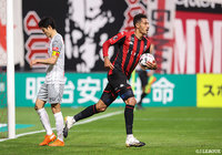 【明治安田J1 第10節 札幌vs川崎F】