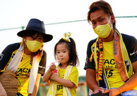 【明治安田Ｊ１ 第10節 柏vsＣ大阪】