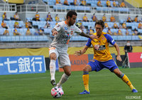 【明治安田Ｊ１ 第10節 仙台vs清水】