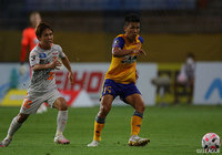 【明治安田Ｊ１ 第10節 仙台vs清水】