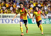 【明治安田Ｊ２ 第12節 北九州vs町田】