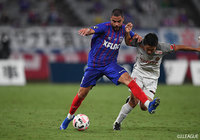 【明治安田Ｊ１ 第10節 FC東京vs名古屋】