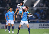 【明治安田J1 第10節 横浜FCvs湘南】