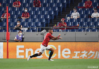 【明治安田Ｊ１ 第10節 浦和vs広島】