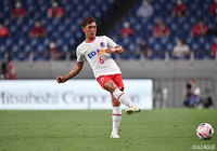 【明治安田J1 第10節 浦和vs広島】