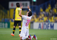 【明治安田Ｊ１ 第10節 柏vsＣ大阪】