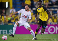 【明治安田J1 第10節 柏vsC大阪】