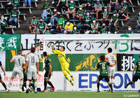 【明治安田Ｊ２ 第12節 松本vs福岡】