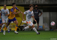 【明治安田Ｊ１ 第10節 仙台vs清水】
