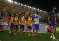 【明治安田Ｊ１ 第10節 仙台vs清水】