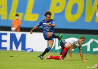 【明治安田Ｊ１ 第10節 大分vs横浜FM】