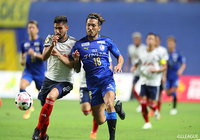 【明治安田J1 第10節 大分vs横浜FM】