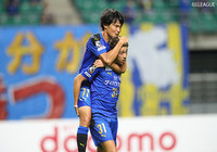 【明治安田Ｊ１ 第10節 大分vs横浜FM】