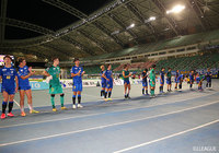 【明治安田Ｊ１ 第10節 大分vs横浜FM】