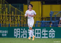 【明治安田Ｊ１ 第10節 柏vsＣ大阪】