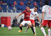 【明治安田Ｊ１ 第10節 浦和vs広島】