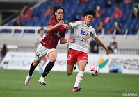 【明治安田Ｊ１ 第10節 浦和vs広島】