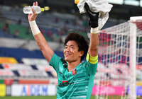 【明治安田Ｊ１ 第10節 浦和vs広島】