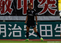 【明治安田J3 第10節 鹿児島vs富山】