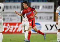 【明治安田Ｊ３ 第10節 熊本vs八戸】