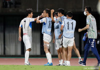 【明治安田Ｊ３ 第10節 熊本vs八戸】