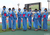 【明治安田Ｊ２ 第12節 甲府vs徳島】