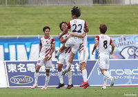 【明治安田J3 第10節 沼津vs今治】