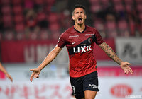 【明治安田J1 第10節 鹿島vs神戸】