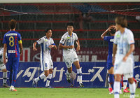 【明治安田J2 第12節 甲府vs徳島】