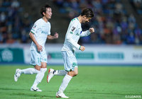 【明治安田Ｊ２ 第12節 水戸vs東京Ｖ】