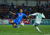 【明治安田J2 第12節 水戸vs東京V】