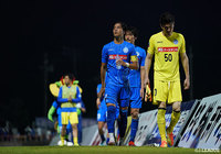 【明治安田Ｊ２ 第12節 水戸vs東京Ｖ】