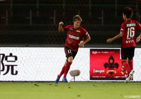 【明治安田J2 第12節 金沢vs京都】