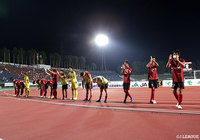 【明治安田Ｊ２ 第12節 金沢vs京都】